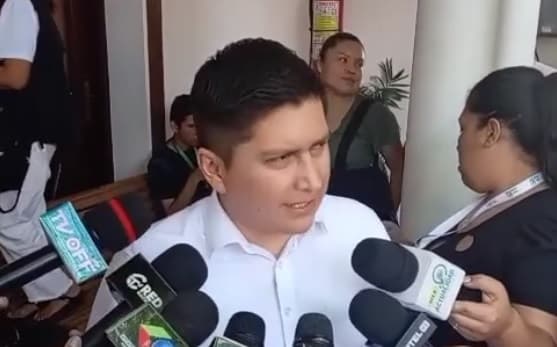 MEDRANO ACUSA A LA ALCALDÍA DE RETRASAR DESAYUNO ESCOLAR EN SECUNDARIA
