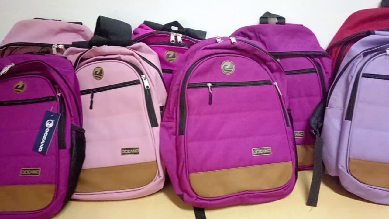 ENTREGA DE MOCHILAS Y MATERIAL ESCOLAR 2026 «ALIANZA UNO»