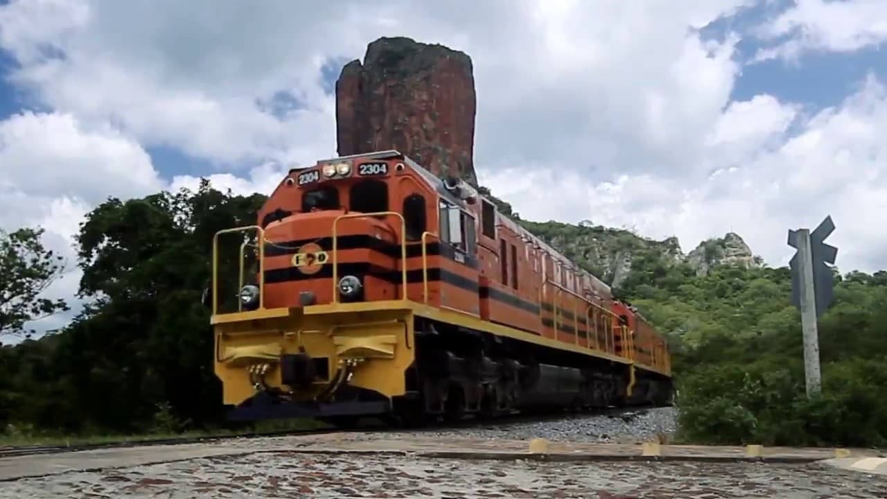 DIPUTADO CABALLERO RESPALDA DEMANDA DE JUBILADOS POR RESTITUCIÓN DEL TREN DE PASAJEROS