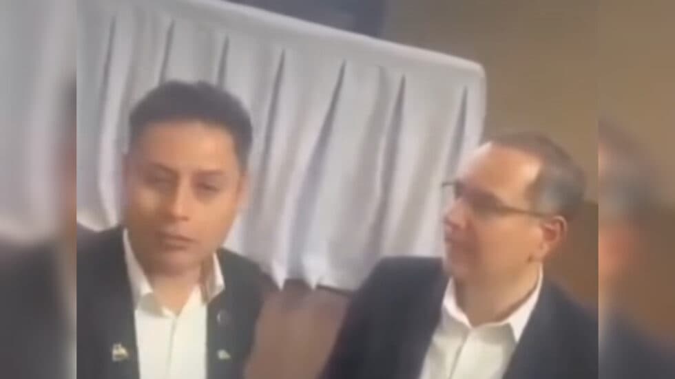 LARA CALIFICA DE “INCOMPETENTES” A MEDINACELI Y AKLY