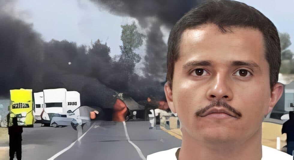 FUE ABATIDO NEMESIO OCEGUERA “EL MENCHO” LÍDER MÁXIMO DEL CJNG