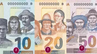 INVALIDACIÓN DE LOS BILLETES DE LA SERIE «B» ES POR 48 HORAS