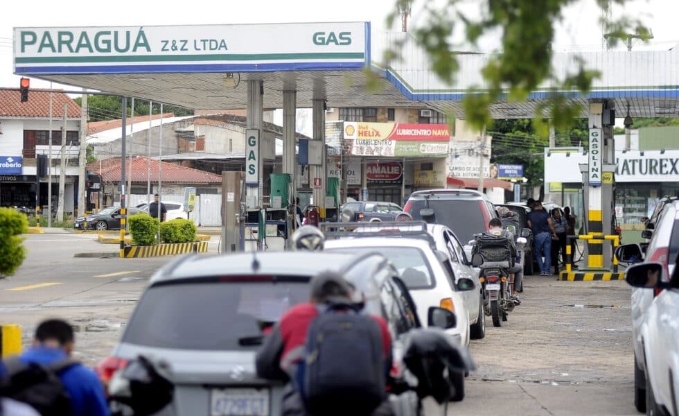 ASOSUR: “NO HAY DESABASTECIMIENTO, EL PROBLEMA ES EL DESPACHO”