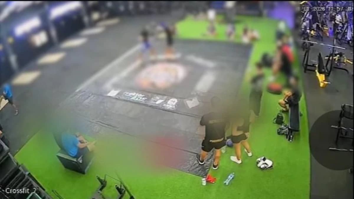 FISCALÍA ORDENA APREHENSIÓN DE BOXEADOR DE 25 AÑOS POR PELEA CON ADOLESCENTE
