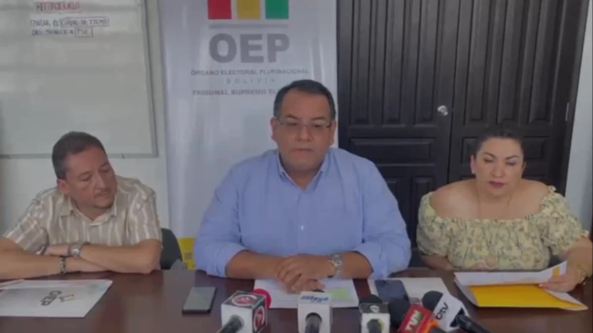 MÁS DE 3.400 POSTULANTES QUEDAN HABILITADOS PARA ELECCIONES SUBNACIONALES