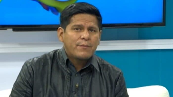 DIPUTADO SE UNE AL CASO ‘PAVIMENTO FANTASMA’ CONTRA EL ALCALDE DE SANTA CRUZ