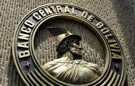 BCB APRUEBA CRÉDITO EXTRAORDINARIO AL GOBIERNO POR CASI BS 32.000 MILLONES