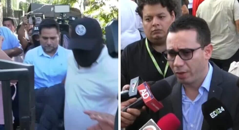 FISCALÍA SOLICITARÁ DETENCIÓN PREVENTIVA POR 180 DÍAS PARA PASTOR INVESTIGADO POR ESTUPRO