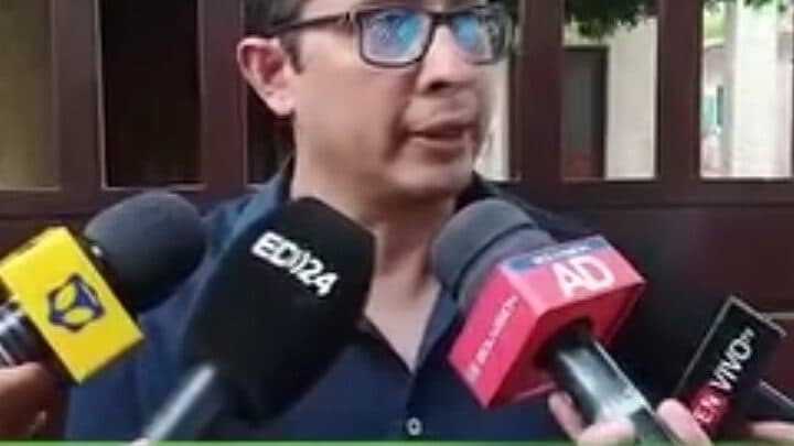 EXFUNCIONARIO DE ADUANA DECLARA EN DELCC POR CASO «MALETAS»