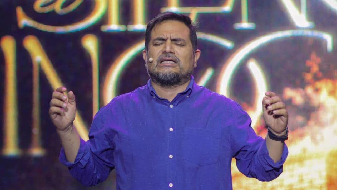 DESESTIMAN DENUNCIA EN CONTRA DE PASTOR ACUSADO DE ESTUPRO