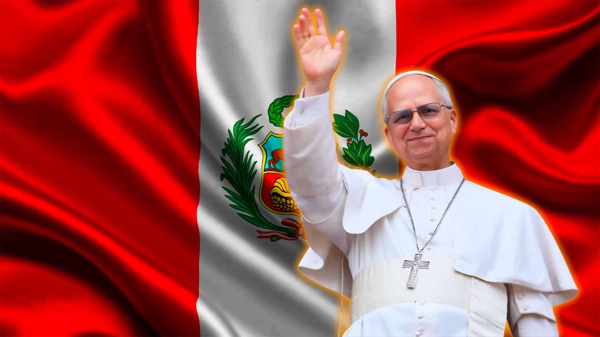 LA VISITA DEL PAPA LEÓN XIV IMPULSA AL PERÚ COMO DESTINO CLAVE PARA PEREGRINOS