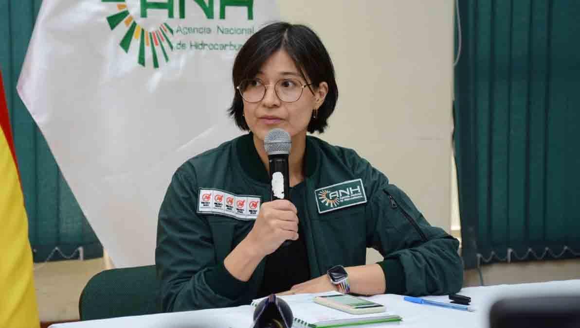 MARGOT AYALA DECLARA COMO TESTIGO POR EL CASO DENOMINADO «15 CISTERNAS»