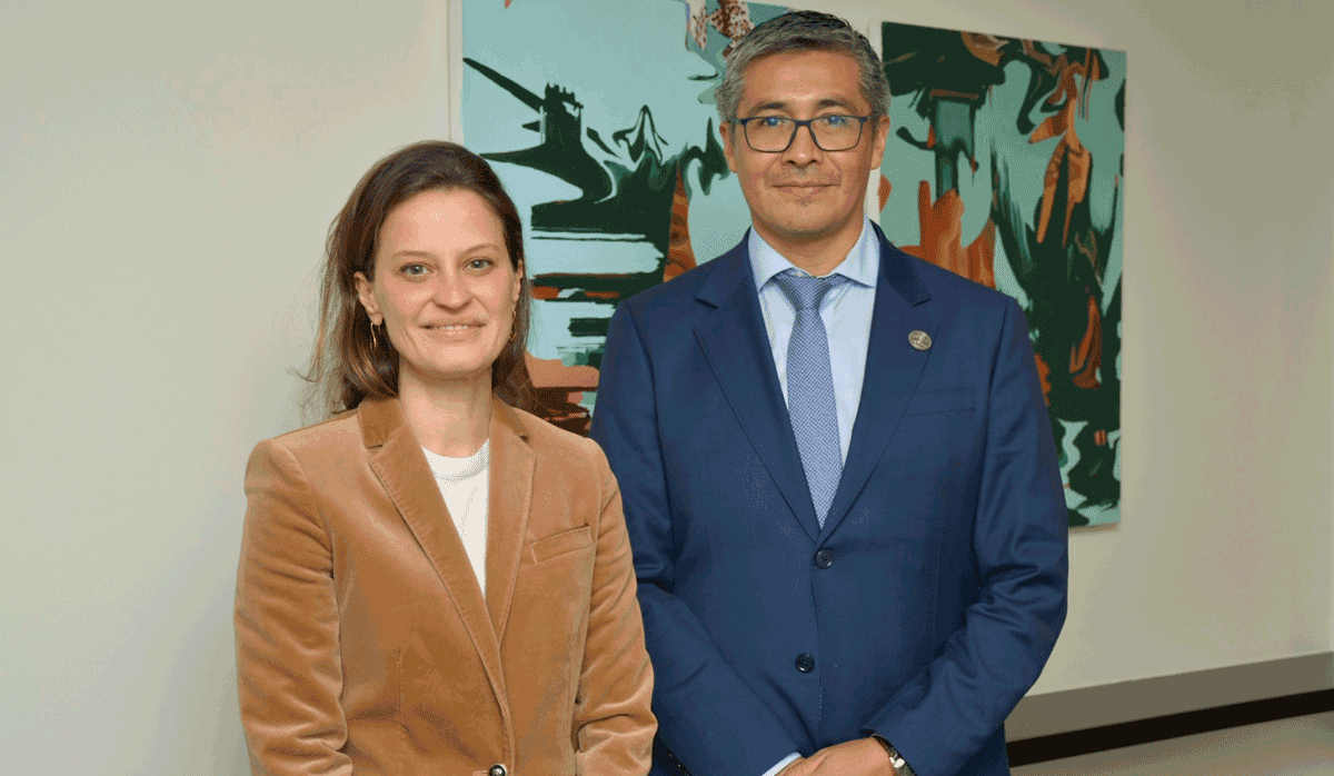 BANCO MUNDIAL APRUEBA FINANCIAMIENTO DE $US 200 MILLONES PARA BOLIVIA