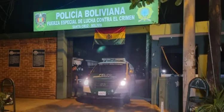CASO BOXEO: SUMAN DOS APREHENDIDOS Y EL PRINCIPAL ACUSADO SIGUE PRÓFUGO