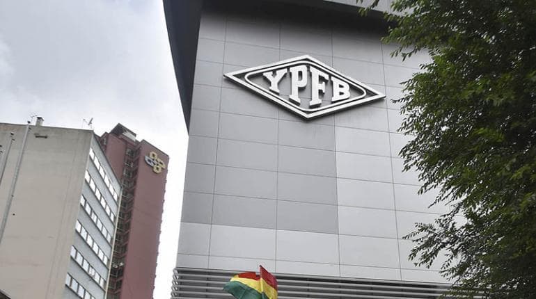 YPFB REESTRUCTURA DOS SUBSIDIARIAS Y DESVINCULA A 360 TRABAJADORES