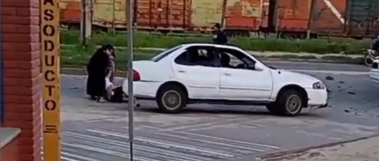 PERSECUCIÓN PERMITE RECUPERAR Bs 110 MIL ROBADOS EN AVÍCOLA