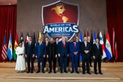 TRUMP PROPONE NUEVA COALICIÓN MILITAR EN AMÉRICA LATINA
