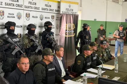 CAJAS FUERTES DE MARSET SERÁN ABIERTAS BAJO SUPERVISIÓN DE FISCALES