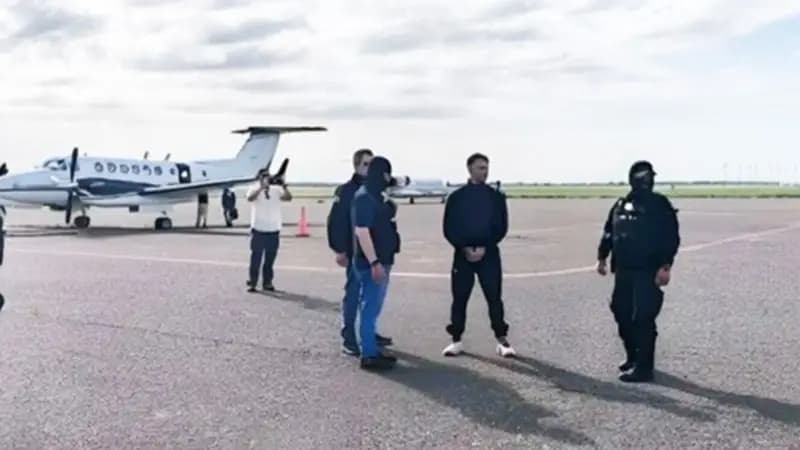 PARAGUAY ANALIZA ENVÍO DE AGENTES A BOLIVIA POR CASO MARSET