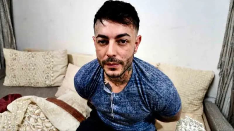POLICÍA INVESTIGA ORIGEN DE MÚLTIPLES IDENTIFICACIONES FALSAS DE MARSET