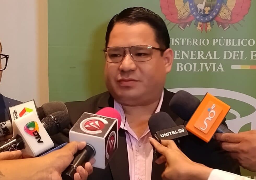FISCALÍA ABRE INVESTIGACIÓN POR PÉRDIDA DE BIENES VINCULADOS A MARSET