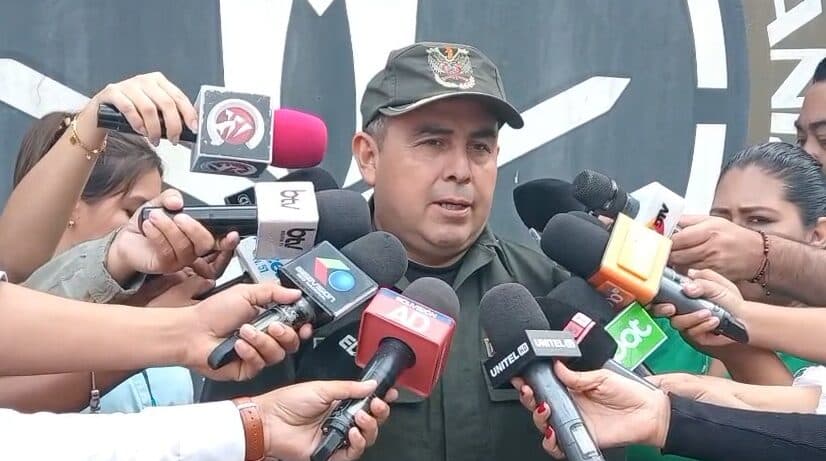 POLICÍA INVESTIGA MUERTE DE LIBRECAMBISTA EN LOS LOTES