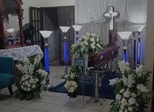 FAMILIA EXIGE JUSTICIA TRAS ASESINATO DE LIBRECAMBISTA