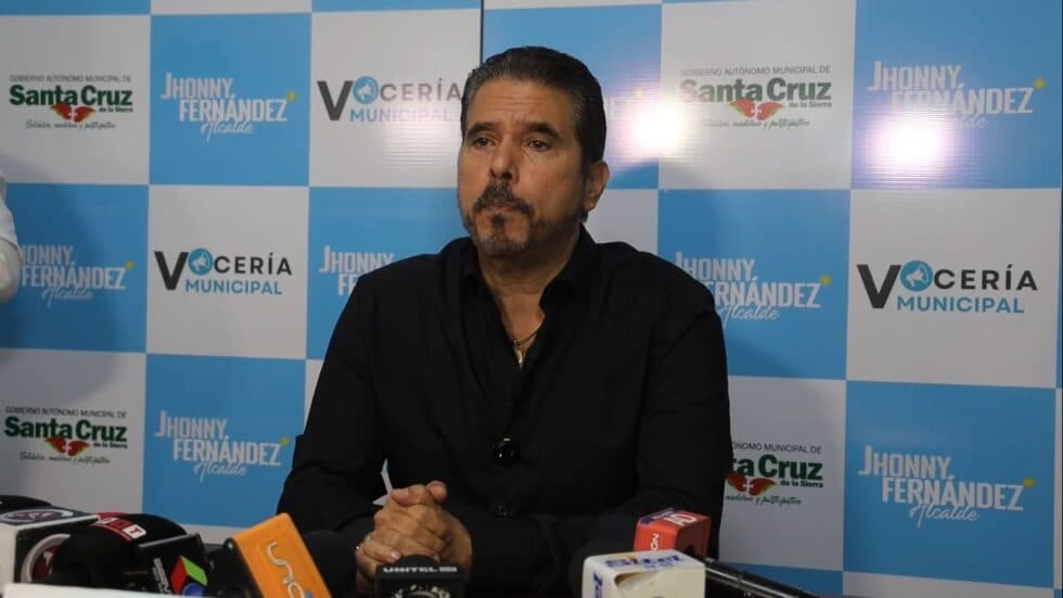 ALCALDÍA GARANTIZA PAGOS AL SECTOR SALUD Y CUESTIONA MEDIDAS DE PRESIÓN