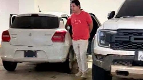 VICEMINISTERIO RATIFICA INVESTIGACIÓN AMPLIA EN CASO MARCELO ARCE