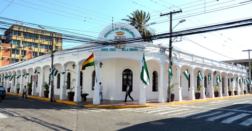 MUNICIPIO DEFINIRÁ ESTA SEMANA LA COMISIÓN DE TRANSICIÓN PARA EL CAMBIO DE GESTIÓN