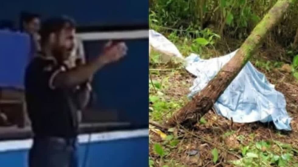 DIRIGENTE COCALERO HALLADO MUERTO EN EL CHAPARE