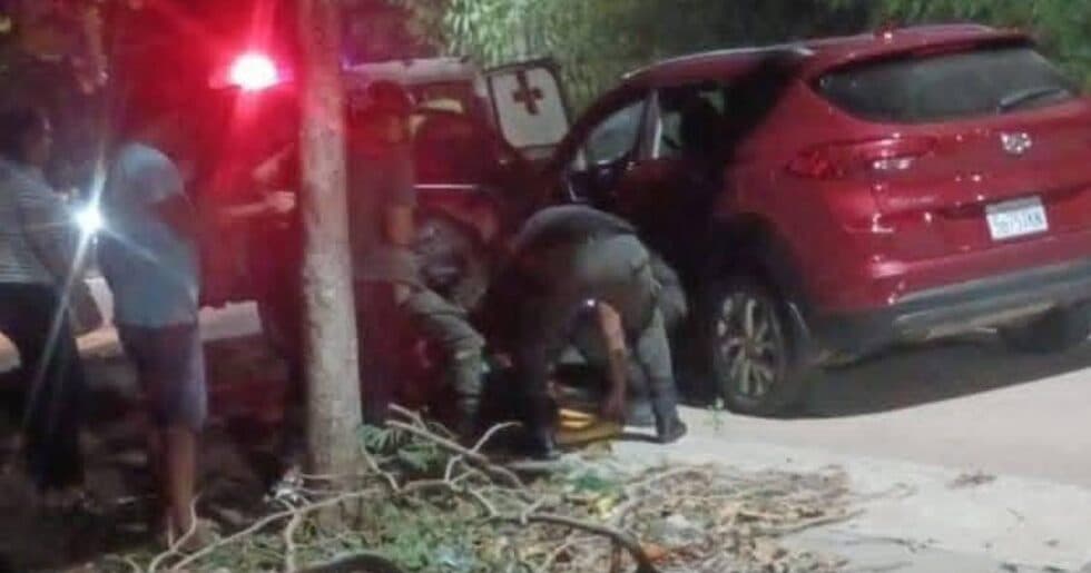 ASESINADO EN VILLAMONTES SERÍA NARCO PERUANO QUE FINGIÓ SU MUERTE