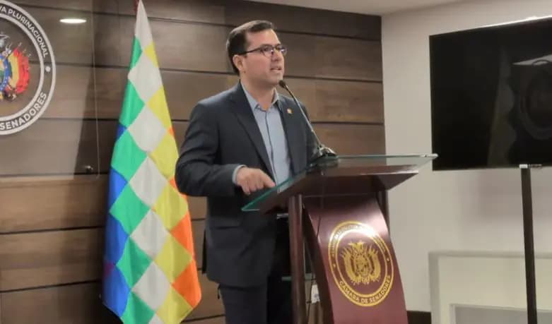 SENADOR ROCA PIDE EXTRADICIÓN DE EXFISCAL SOSA