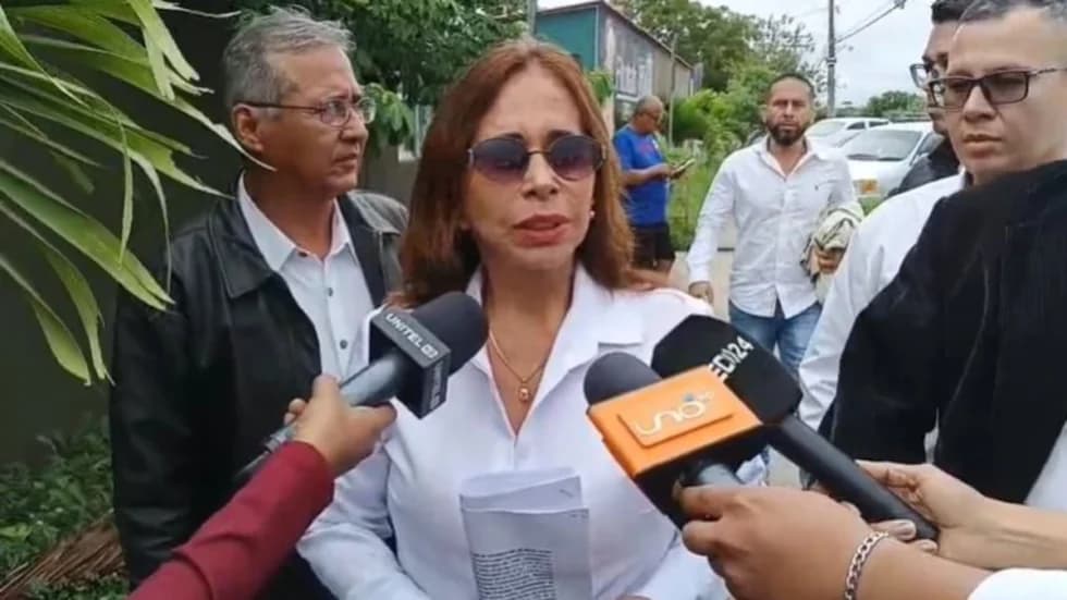 JUEZA DE PAILÓN SE PRESENTA ANTE LA DELCC Y NIEGA IRREGULARIDADES EN EL CASO MUTUALISTA