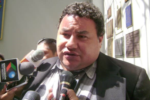 FALLECE EXFISCAL DE DISTRITO DE SANTA CRUZ ISABELINO GÓMEZ CERVERO