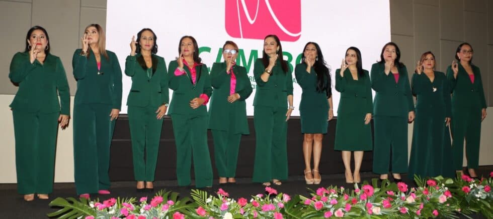 CAMEBOL POSESIONA NUEVO DIRECTORIO Y PROYECTA EXPANSIÓN INTERNACIONAL