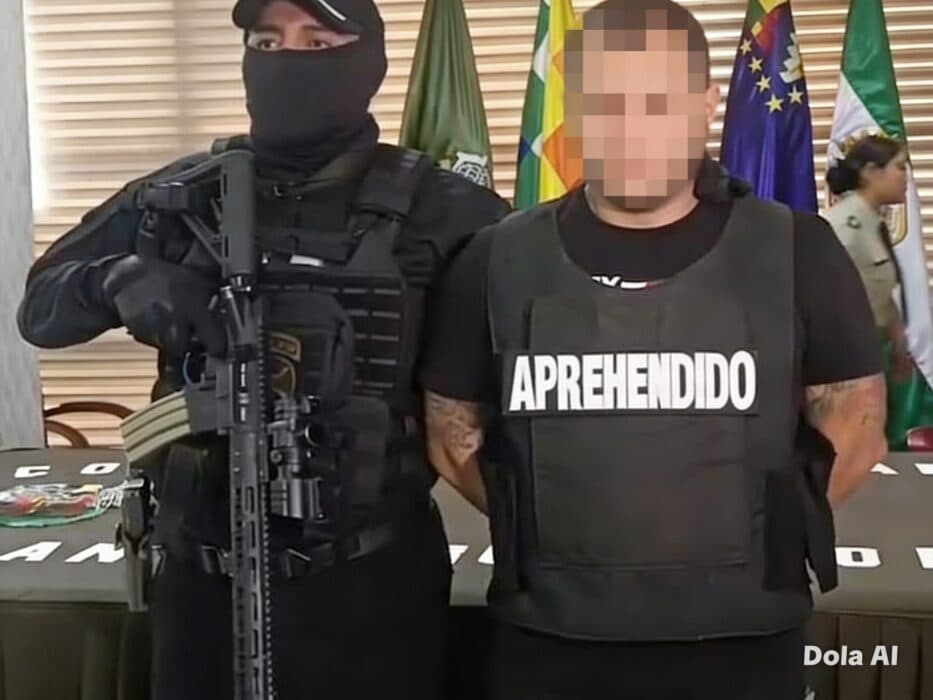 CASO PILOTO ASESINADO: PAGARON BS 27.000 POR PRESUNTO SEGUIMIENTO A VÍCTIMA