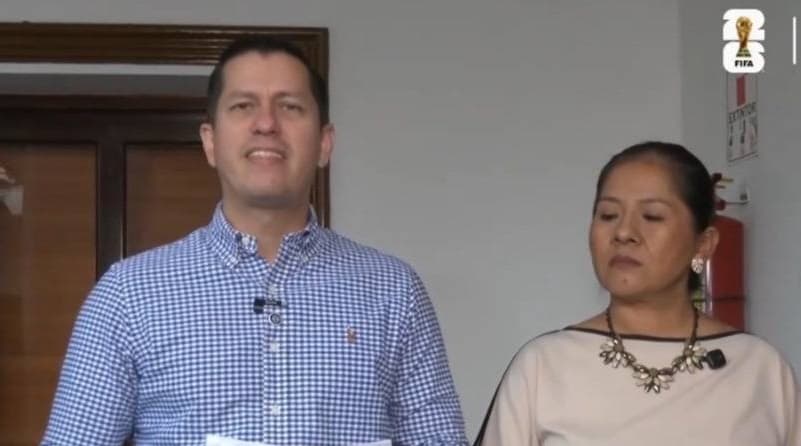 CONCEJALES DENUNCIAN ENTREGA IRREGULAR DE DOCUMENTACIÓN DEL MUTUALISTA