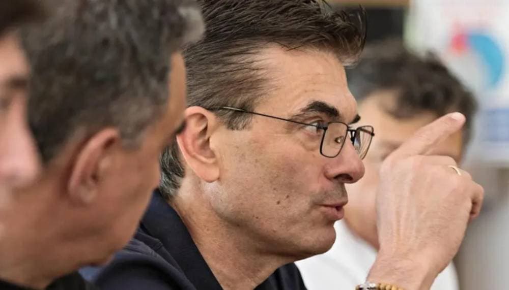 PRESIDENTE ASEGURA QUE CASOS DE CORRUPCIÓN NO QUEDARÁN IMPUNES