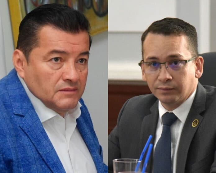 CASO MUTUALISTA: TSJ CRITICA A ALCALDE Y CONFIRMA DENUNCIA POR PREVARICATO