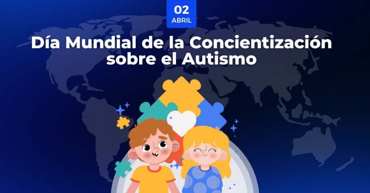 DÍA MUNDIAL DEL AUTISMO: PADRES ALZAN LA VOZ POR INCLUSIÓN Y TERAPIAS ACCESIBLES