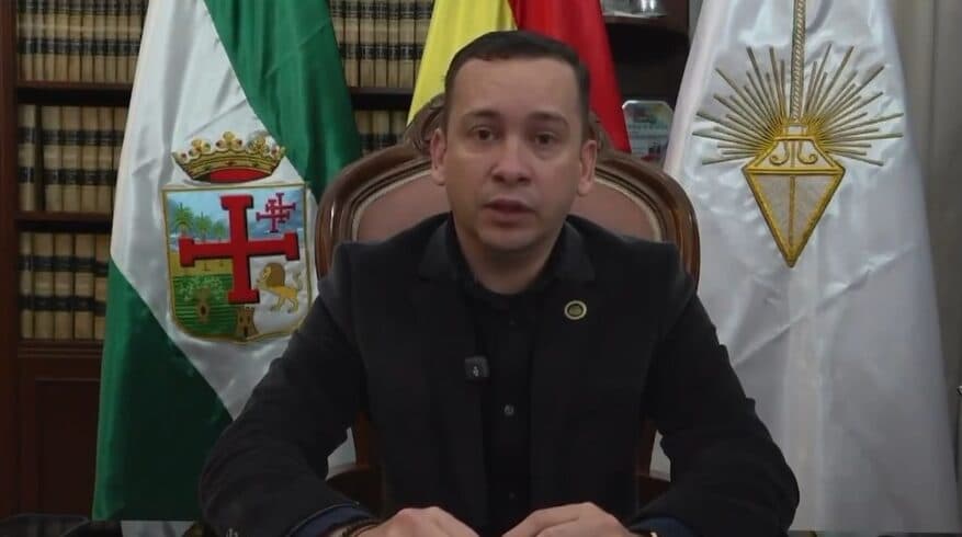 TSJ CONFIRMA ADMISIÓN DE DENUNCIA POR CASO MUTUALISTA CONTRA JUEZA Y EXMAGISTRADOS