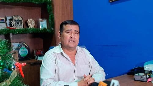 TSJ APUNTA A EXCONCEJAL DEL MAS POR ENTREGA DE PLANOS DEL CASO MUTUALISTA