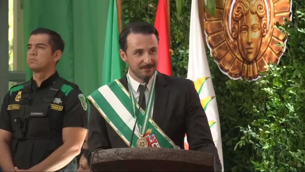VELASCO REVELA PAGOS DE HASTA BS 35 MIL MENSUALES A INFLUENCERS Y COMUNICADORES