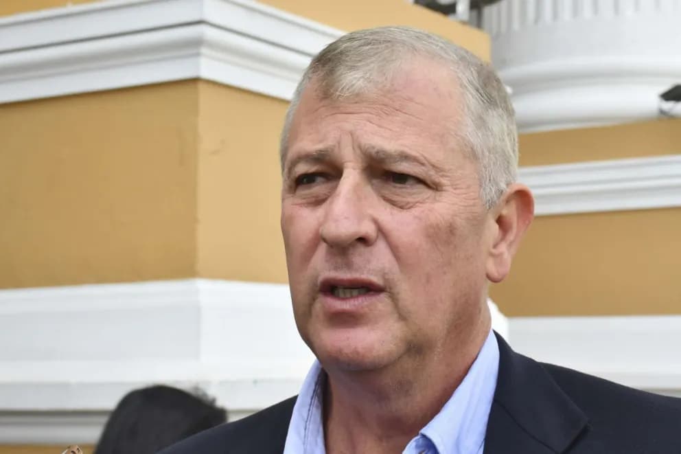 “VAMOS A RECUPERAR ESAS TIERRAS”: EVISTA LANZA ADVERTENCIA A BRANKO MARINKOVIĆ