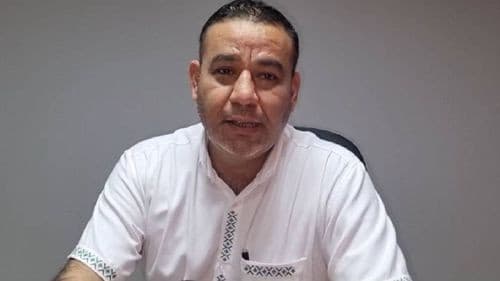 EXDIPUTADO CÉSPEDES CUESTIONA LEY DE ESTADO DE EXCEPCIÓN