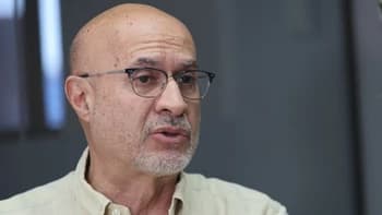 LUPO: “SE LOGRA PACIFICACIÓN EN EL PAÍS”