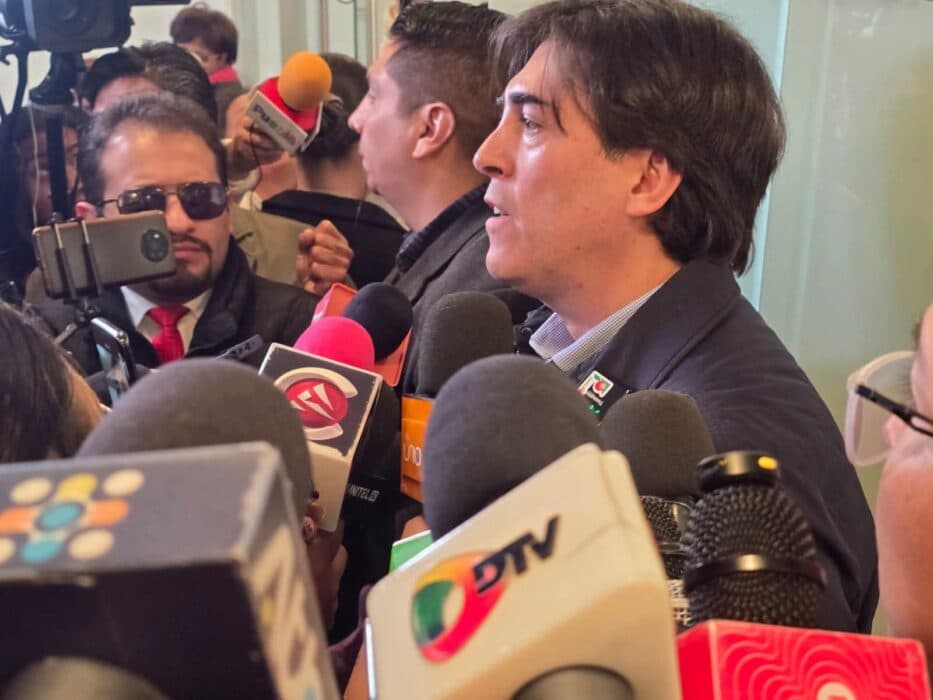 CASO ADUANA: ZAMORA EXIGE APARTAR A FUNCIONARIOS CON ANTECEDENTES PENALES