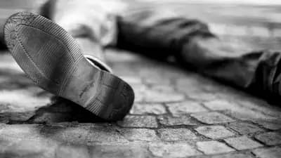 HALLAN SIN VIDA A UN HOMBRE; LA HIPOTERMIA SURGE COMO PRINCIPAL HIPÓTESIS