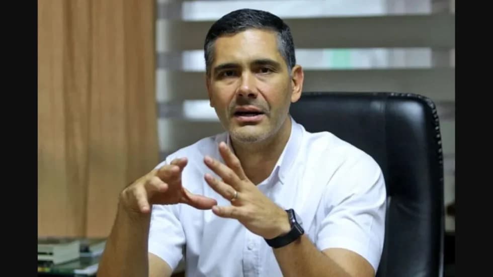 MINISTERIO JUSTINIANO DESTAPA TRES CASOS DE PRESUNTA CORRUPCIÓN EN ENTIDADES ESTATALES